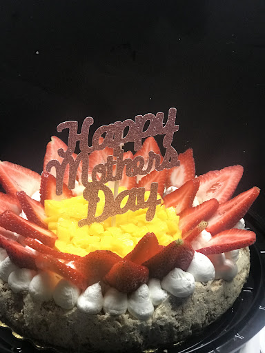 Chepe's Cakery - Visual