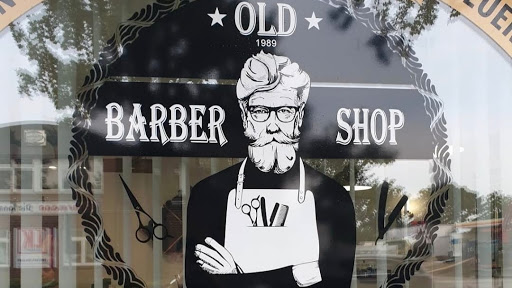 *OLD*Barber Shop - Oldenburg