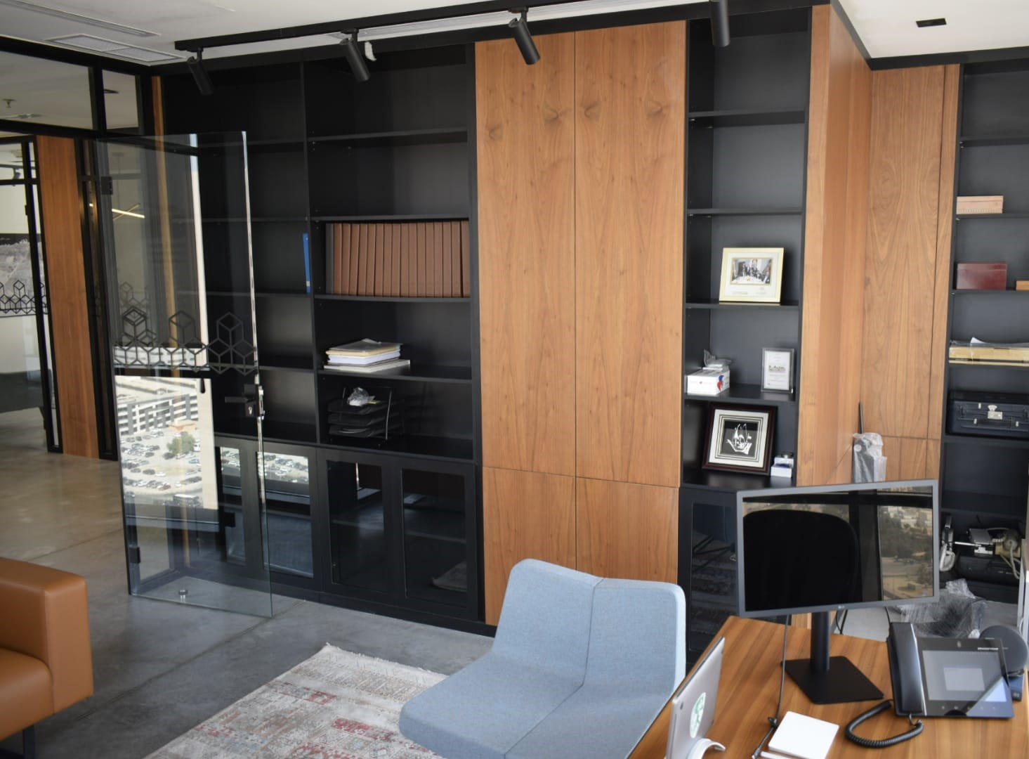 Oryx Ltd. - صورة 3