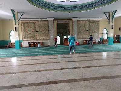 Mosque