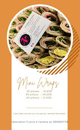 Photo n°22 de Les Délices Du Mené à Le Mené (Traiteur)