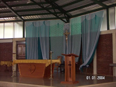 Photos of Santa Teresa de Jes&ugrave;s