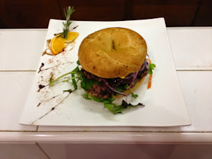 Photo n°73 de Le 3B restaurant à Rognonas (Restaurant français)