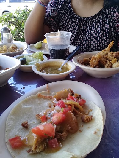 Photos of Taqueria El Borrego