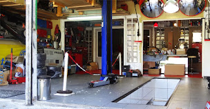 Photo n°12 de Garage Le Phenicien à Carros (Garage automobile)