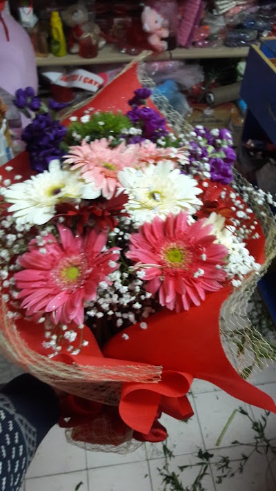 florist