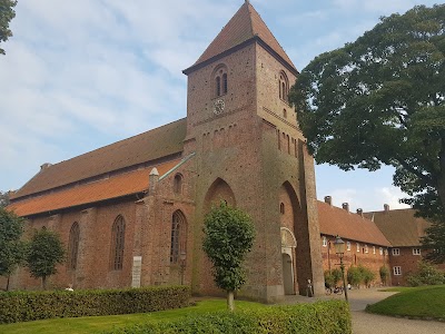 Photos of Ribe Kloster