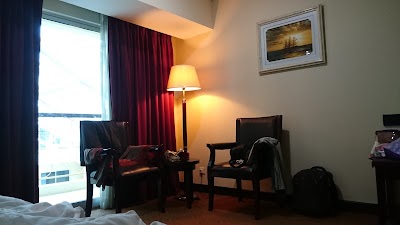 Photos of Pacific Palace Hotel