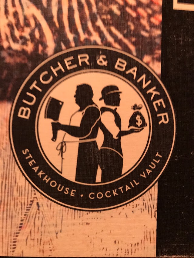 Butcher and Banker NYC