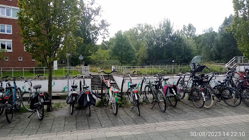 [P] Meijersplein Parkeren & Reizen - Thumbnail