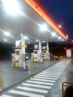 SHELL PACHECO - ENERSE S.A, Author: mario monzon