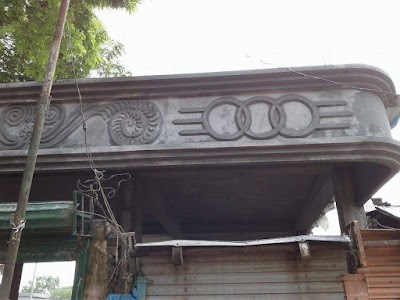Photos of Kaligong Hat Bus Stop