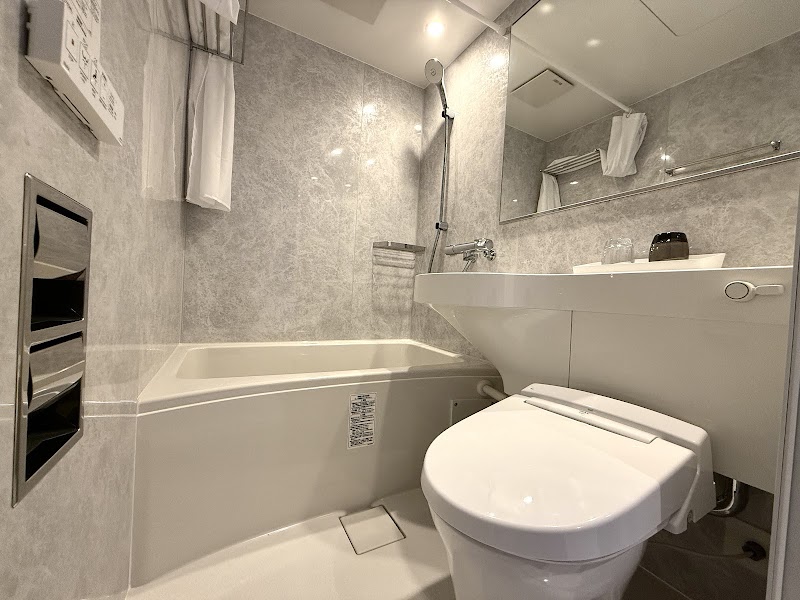 Bakery Hotel Shirahama(ベーカリーホテル白浜)