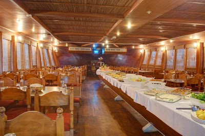 Photos of Sharjah Dhow Restaurant