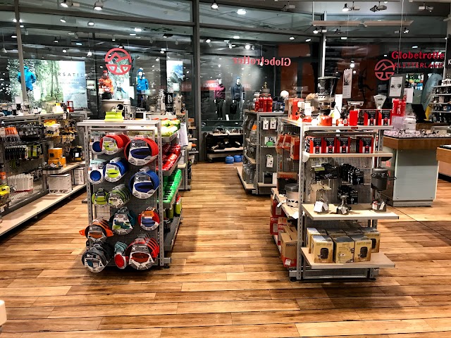 Globetrotter Ausrüstung GmbH