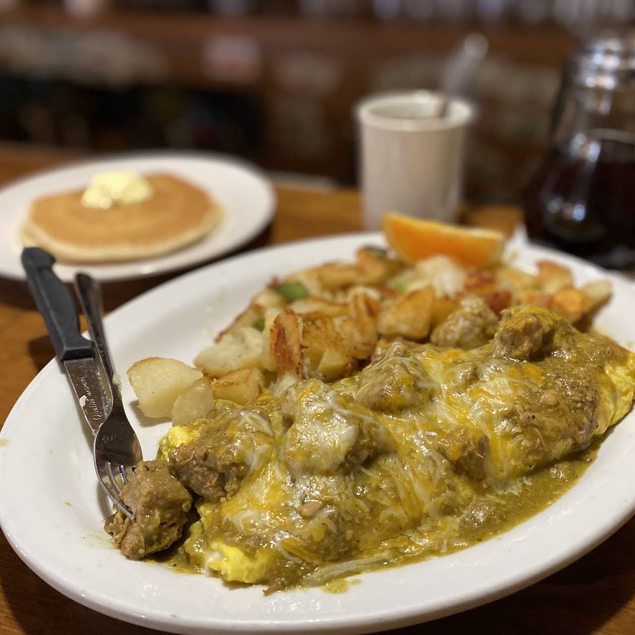 Ocotillo Restaurant & Cantina Authentic Mexican Restaurant in Hemet