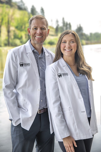 Diggs Dental Care, PLLC