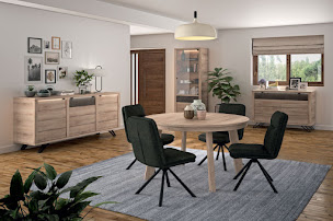 Photo n°4 de Magasin de literie - Dos Et Sommeil - Chambéry à Voglans (Magasin de canapés)