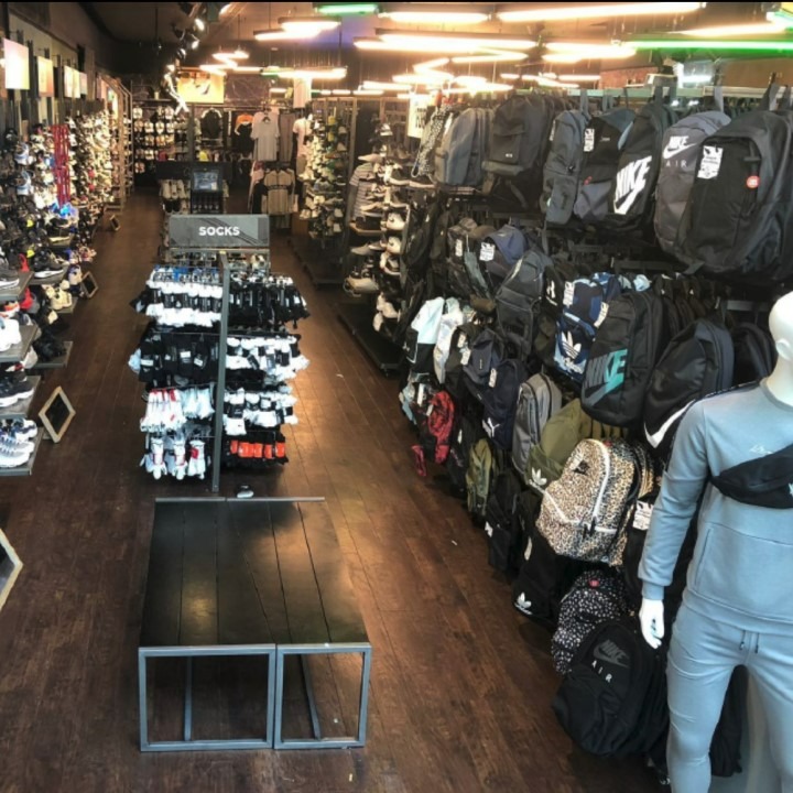 Footasylum Hull - St Stephens Centre photo 2