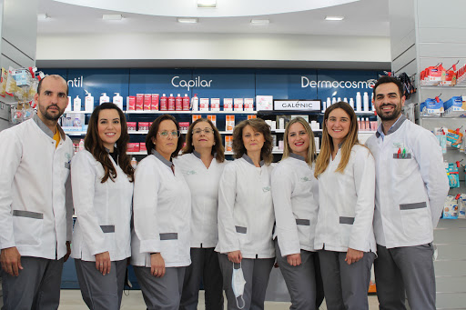 Farmacia Ostos - Thumbnail