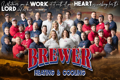 Brewer Heating, Inc. Gallery - United States