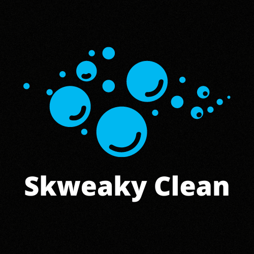 Skweaky Clean - Visual