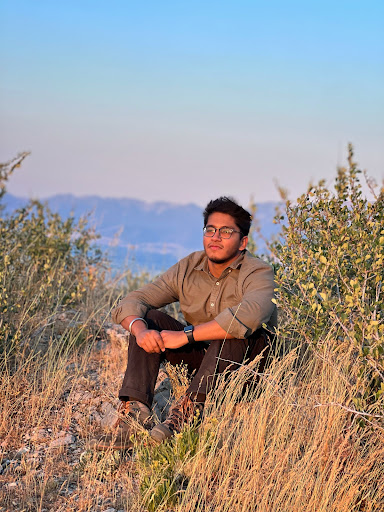 Saddleback Mountain Trailhead - Thumbnail