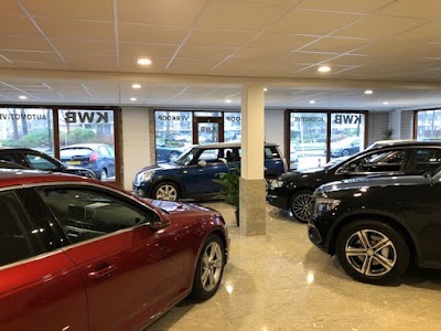 KWB automotive