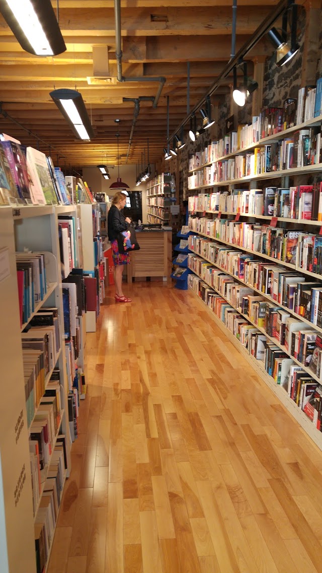 Librairie Bertrand