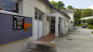 Photo n°1 de Laetitia PELLETIER à Nay (Santé)