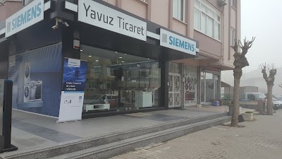 Photos of Siemens Yavuz Ticaret Day T&uuml;k. Mall. Paz. Ltd. Şti.