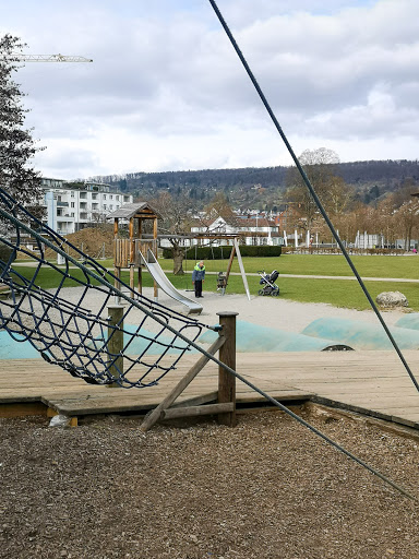 Spielplatz LANDESGARTENSCHAU Gallery - Germany
