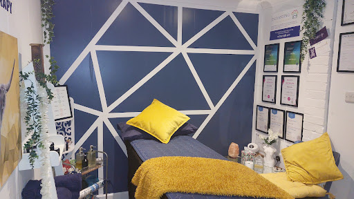 Enchanting - Holistic Massage Therapy