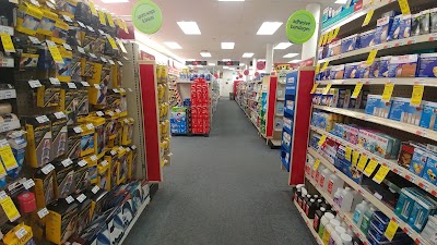 CVS