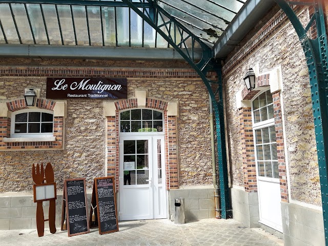 Le Moulignon