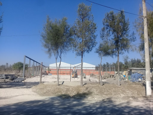 Parque Industrial Atitalaquia - Thumbnail