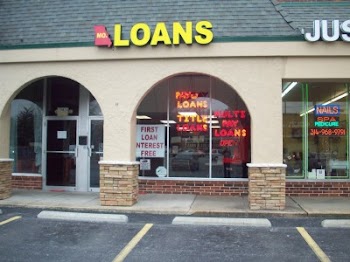 Missouri Payday Loans photo