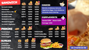 Photo n°26 de Pamukkale Kebab à Wassy (Restaurant turc)