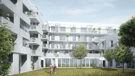 Photo de Résidence Les Jardins d'Oly EHPAD PHILOGERIS à Donneville (31450)