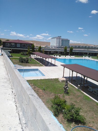 Photos of Yenikent Konakları Y&uuml;zme Havuzu