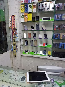 Lodhi Mobile Shop peshawar