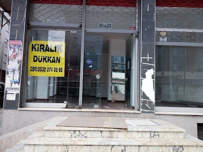 Photos of Hacı Ş&uuml;kr&uuml; İstasyonu
