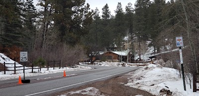 Black Canyon Campground