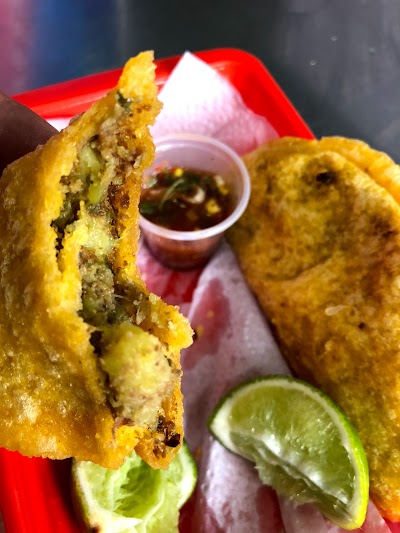 Photos of Empanadas El Machetico