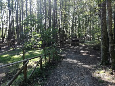 Parco Avventura Pollino