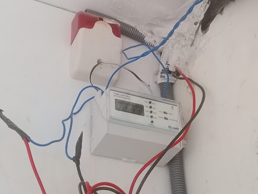 Auto cut timer machine install karvayen  post image