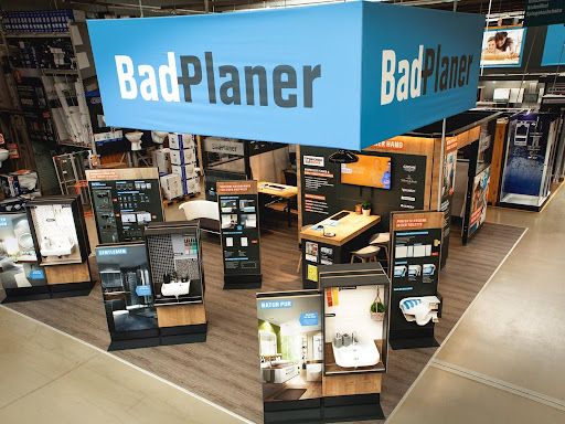 OBI Badplaner Sindelfingen - Thumbnail
