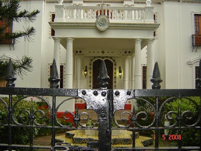Photos of Embassy of Mexico
