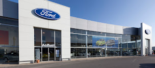 Photo n°2 de Ford Rennes Cesson-Sévigné - Contacts automobiles à Cesson-Sévigné (Vendeur de voitures d'occasion)