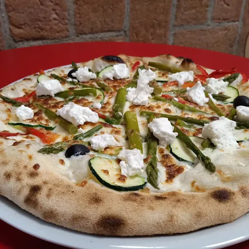 Photo 5 - Chez Bouca Restaurant Pizzeria